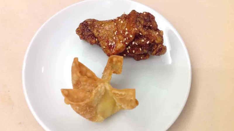 Fried Chicken — New Restaurant in Springfield, IL