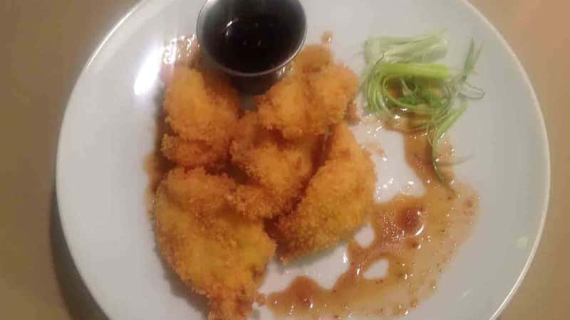 Fillet — New Restaurant in Springfield, IL