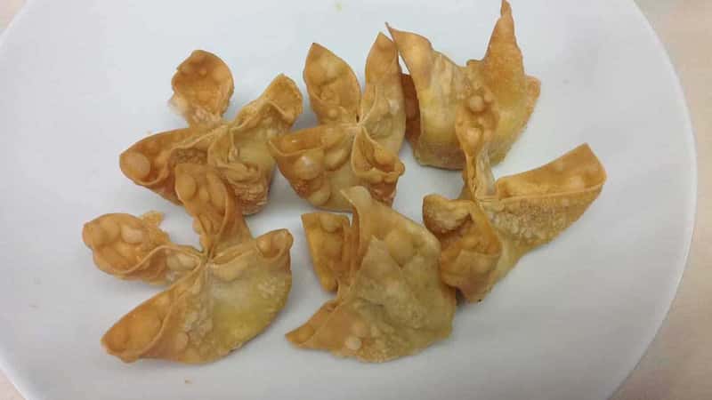 Dumplings — New Restaurant in Springfield, IL