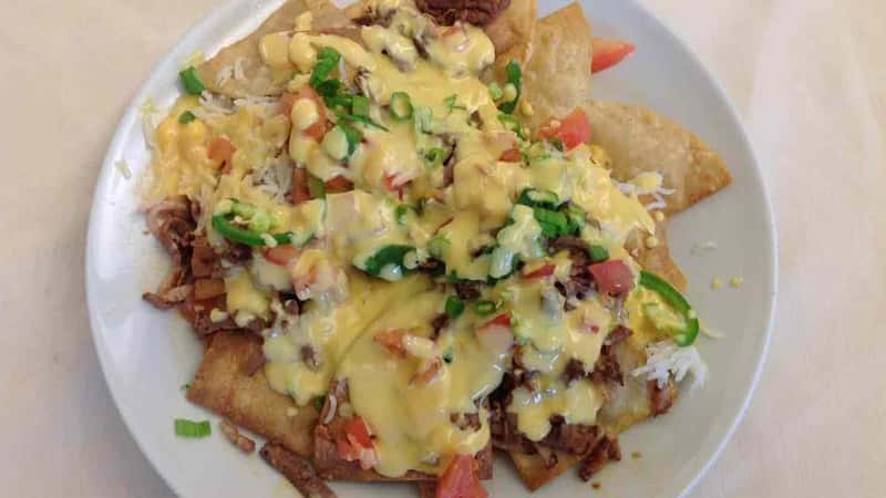 Dish — New Restaurant in Springfield, IL