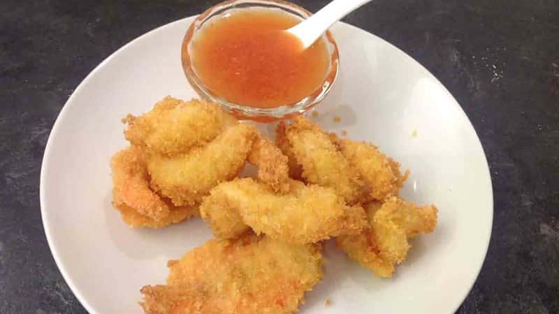 Crab Ragoon — New Restaurant in Springfield, IL