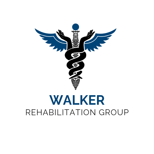 Walker Rehabilitation Logo