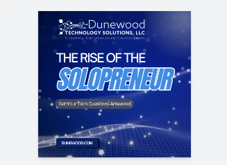 Dunewood Tech Case Study