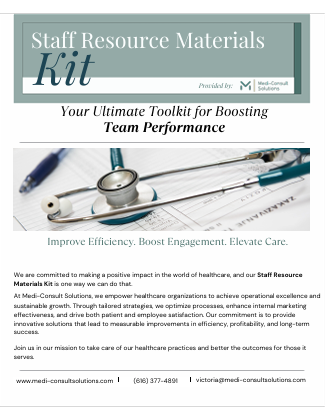 Retention & Team Culture Bundle