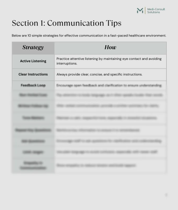 Retention & Team Culture Bundle