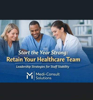 Start the Year Strong