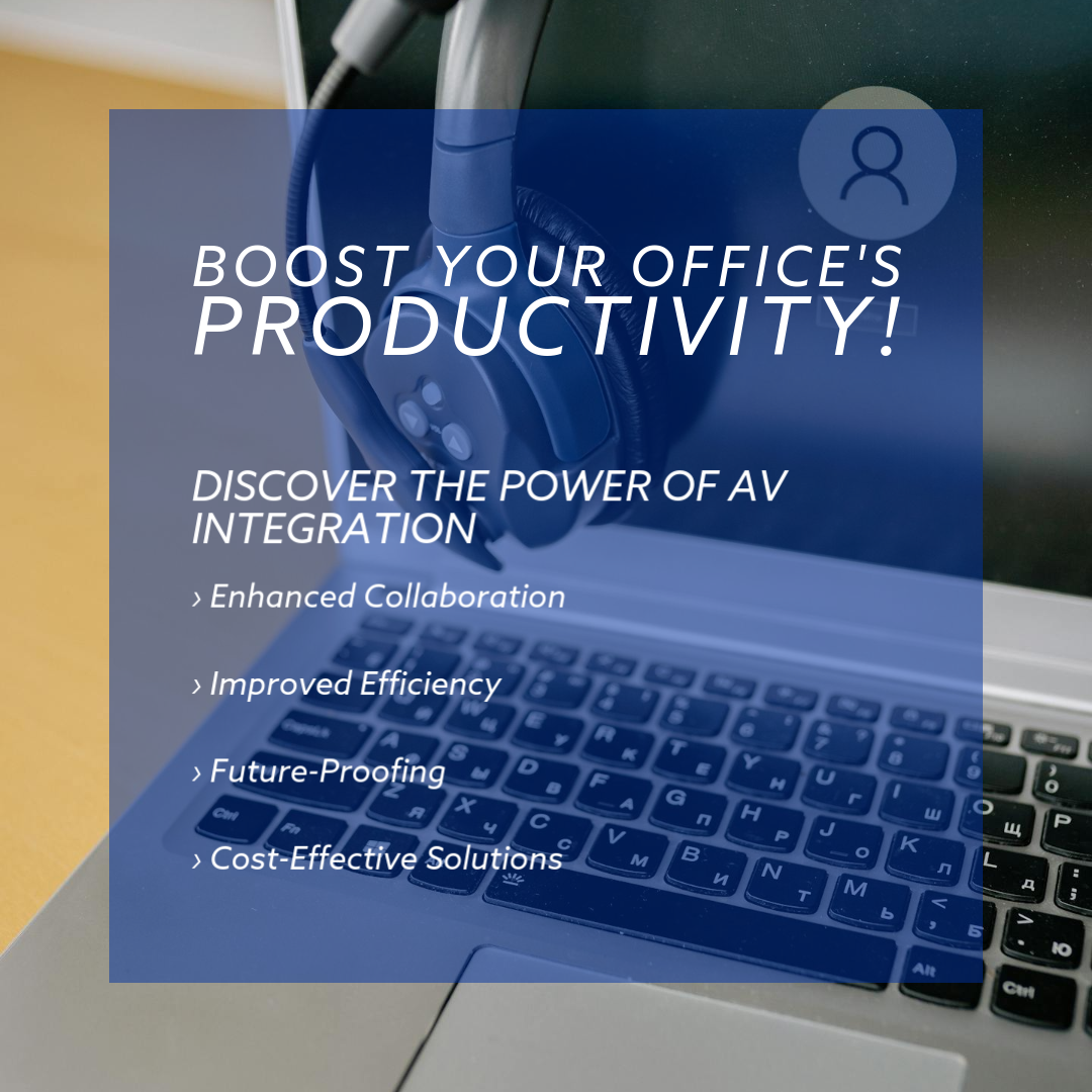 IT Social Media Post