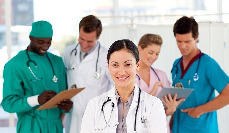 Internal Marketing Consulting