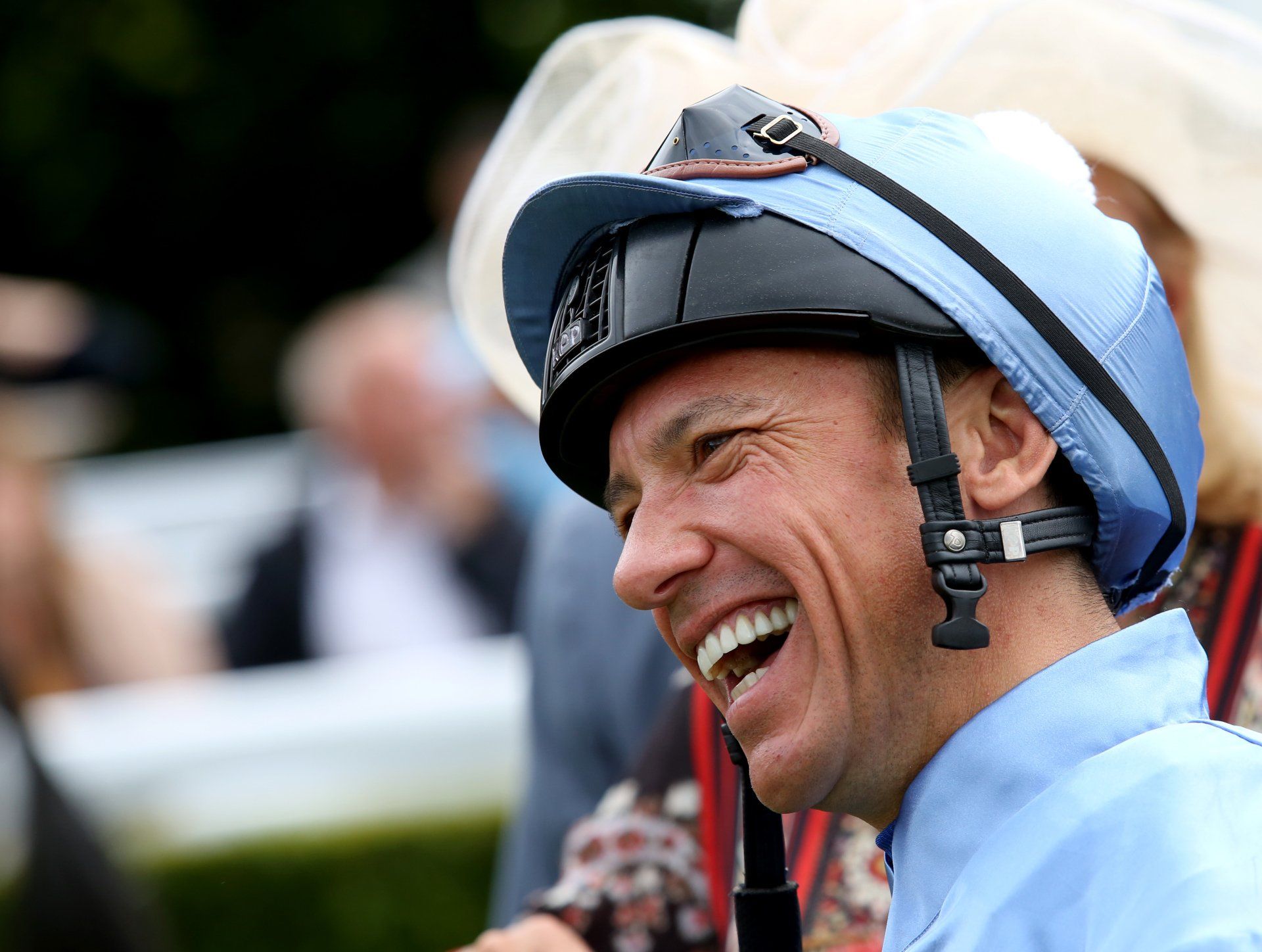 Style Stakes, World Horse Racing