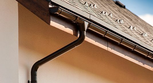Quality Gutter Guards