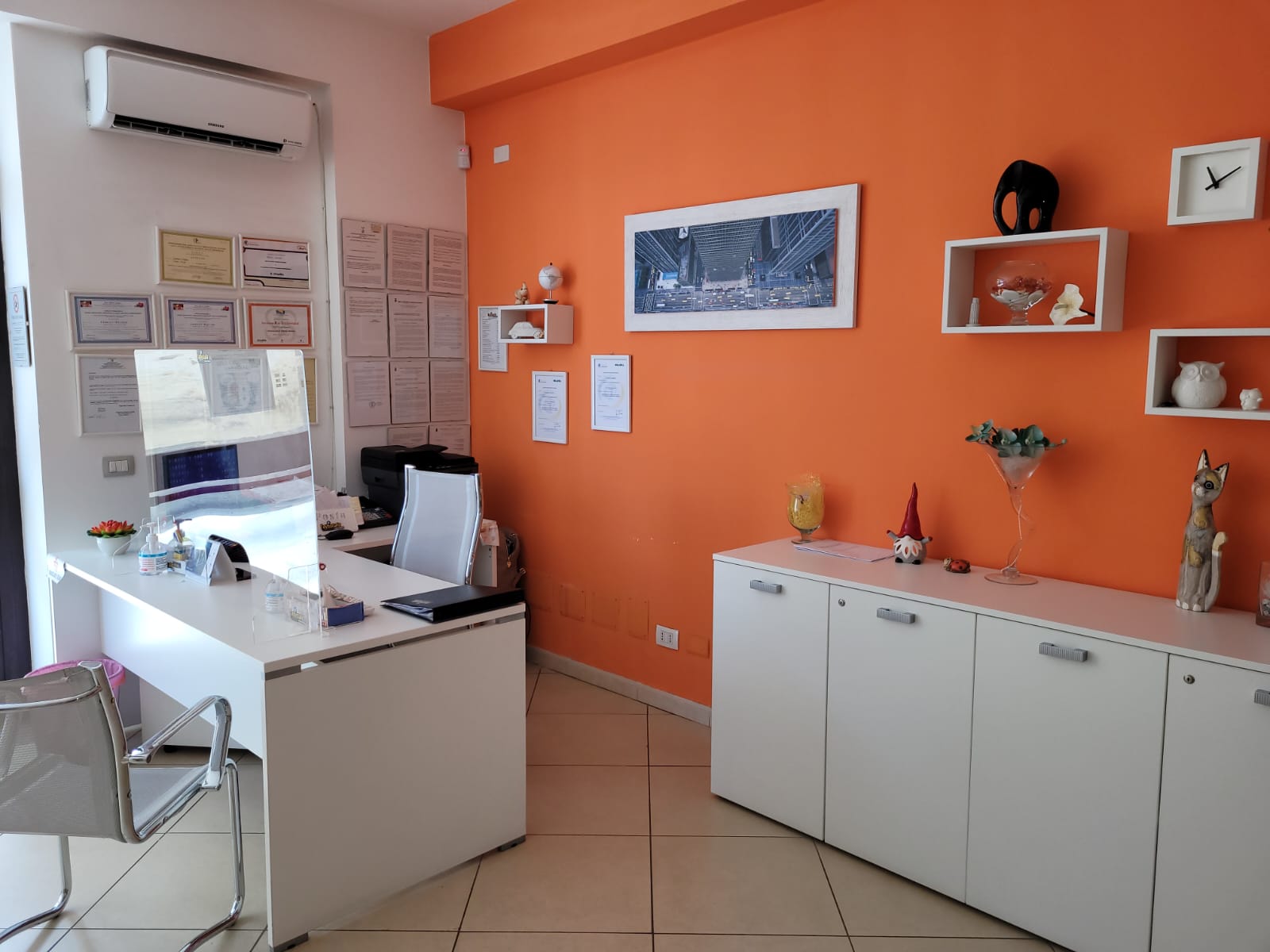 L'autoscuola di Fabrizio Maltese