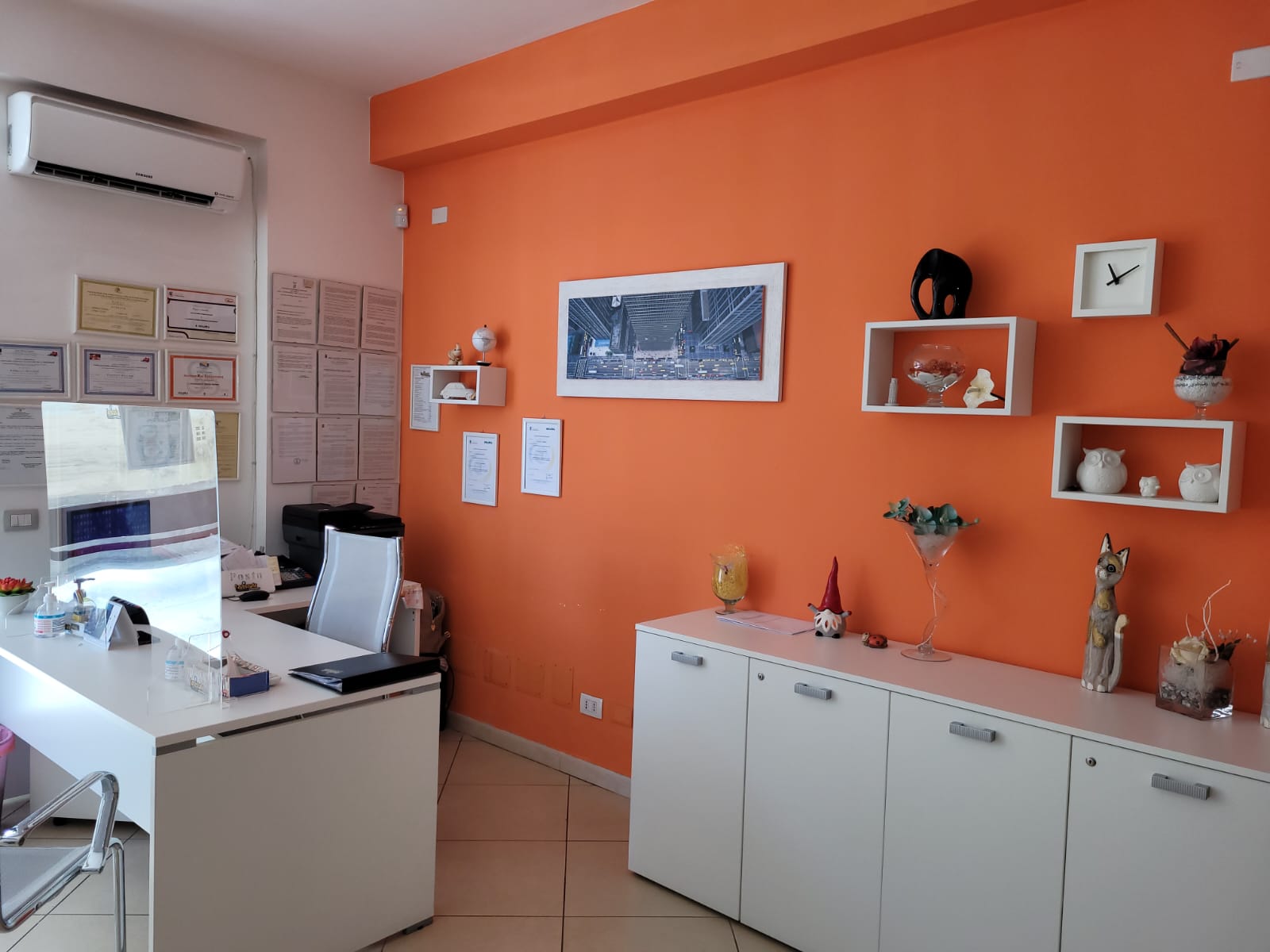 L'autoscuola di Fabrizio Maltese