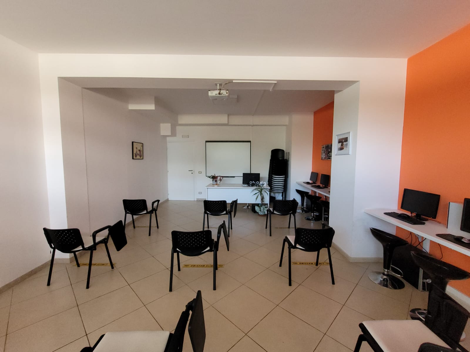 L'autoscuola di Fabrizio Maltese