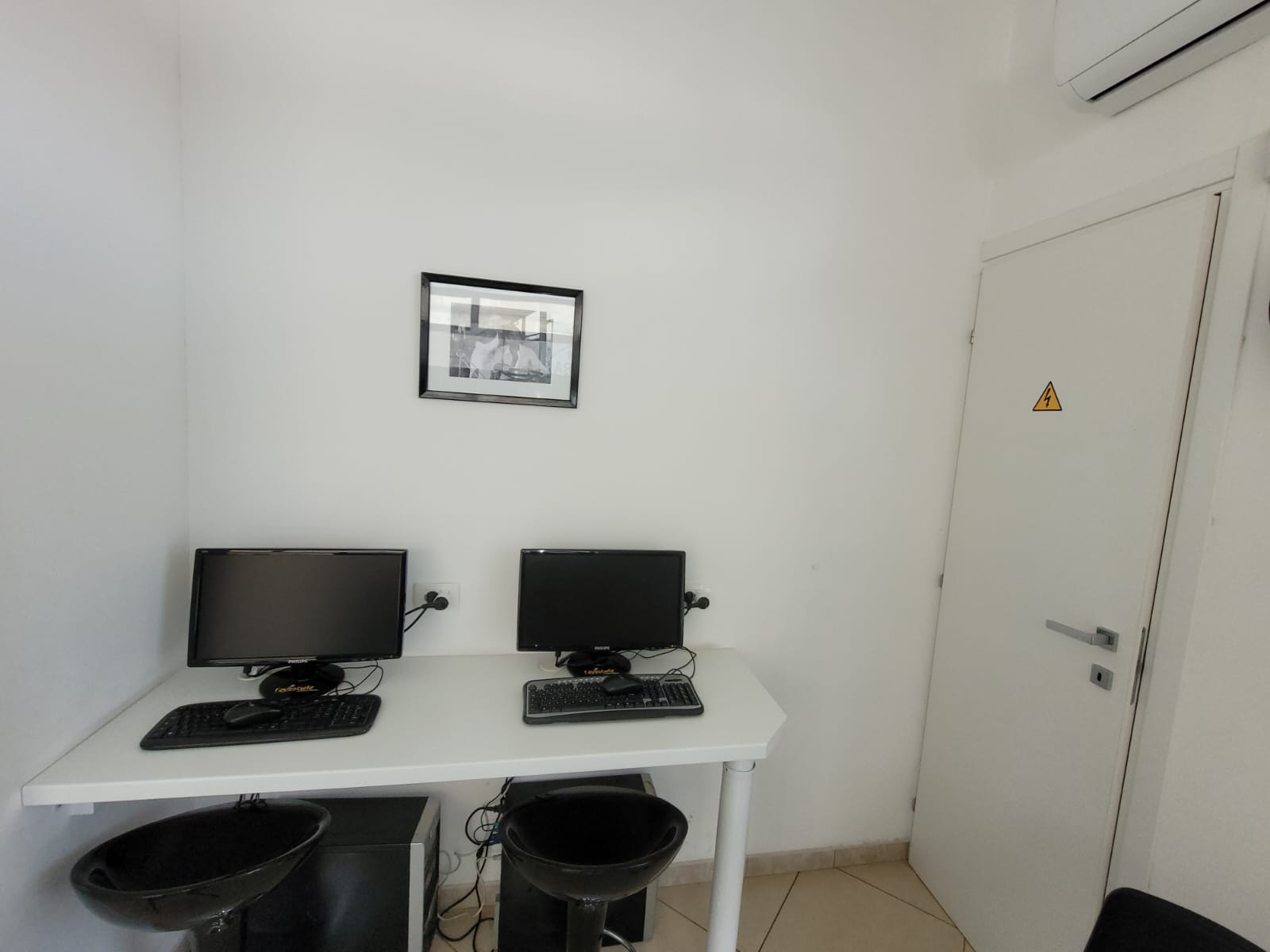 L'autoscuola di Fabrizio Maltese