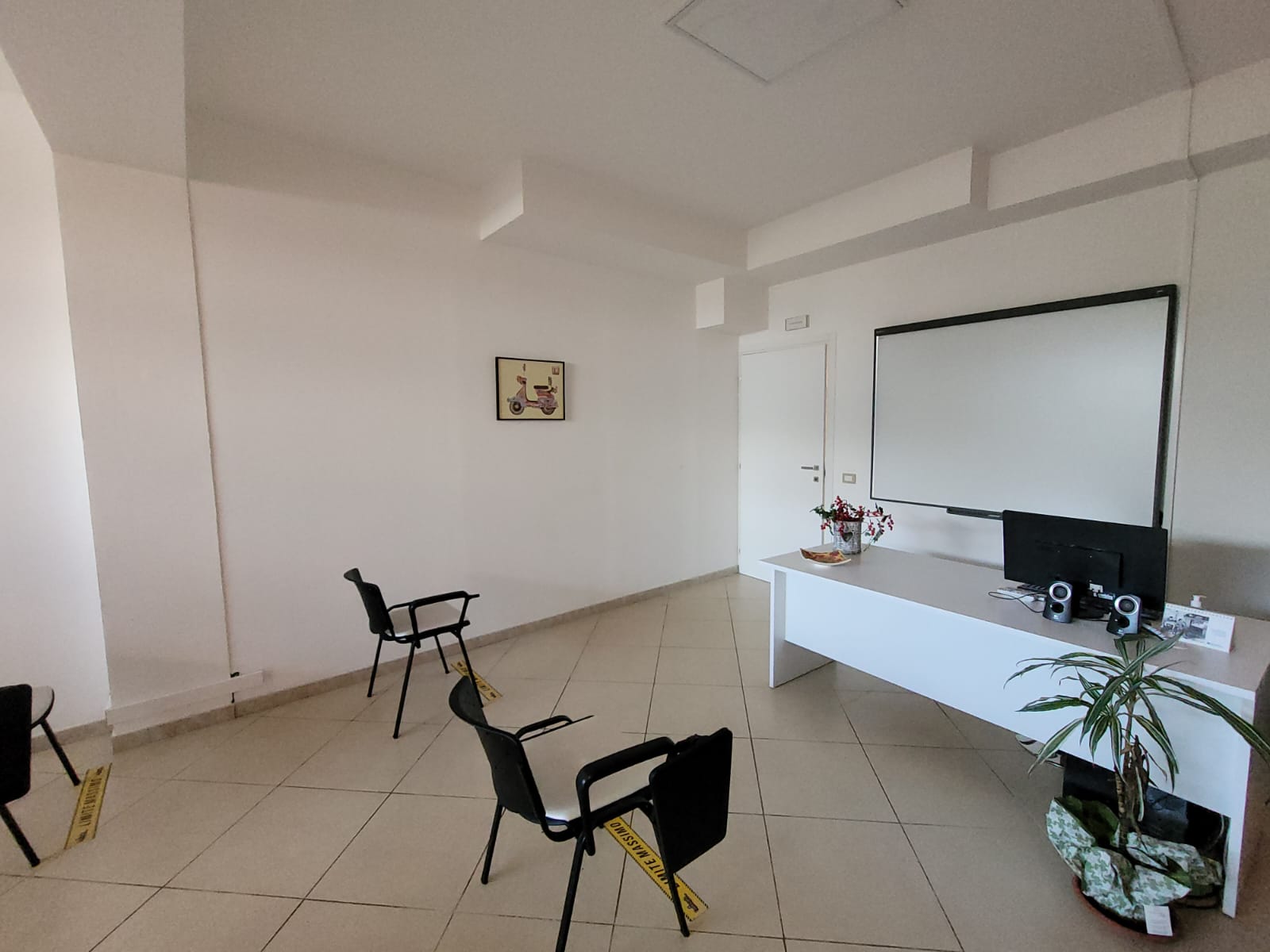 L'autoscuola di Fabrizio Maltese