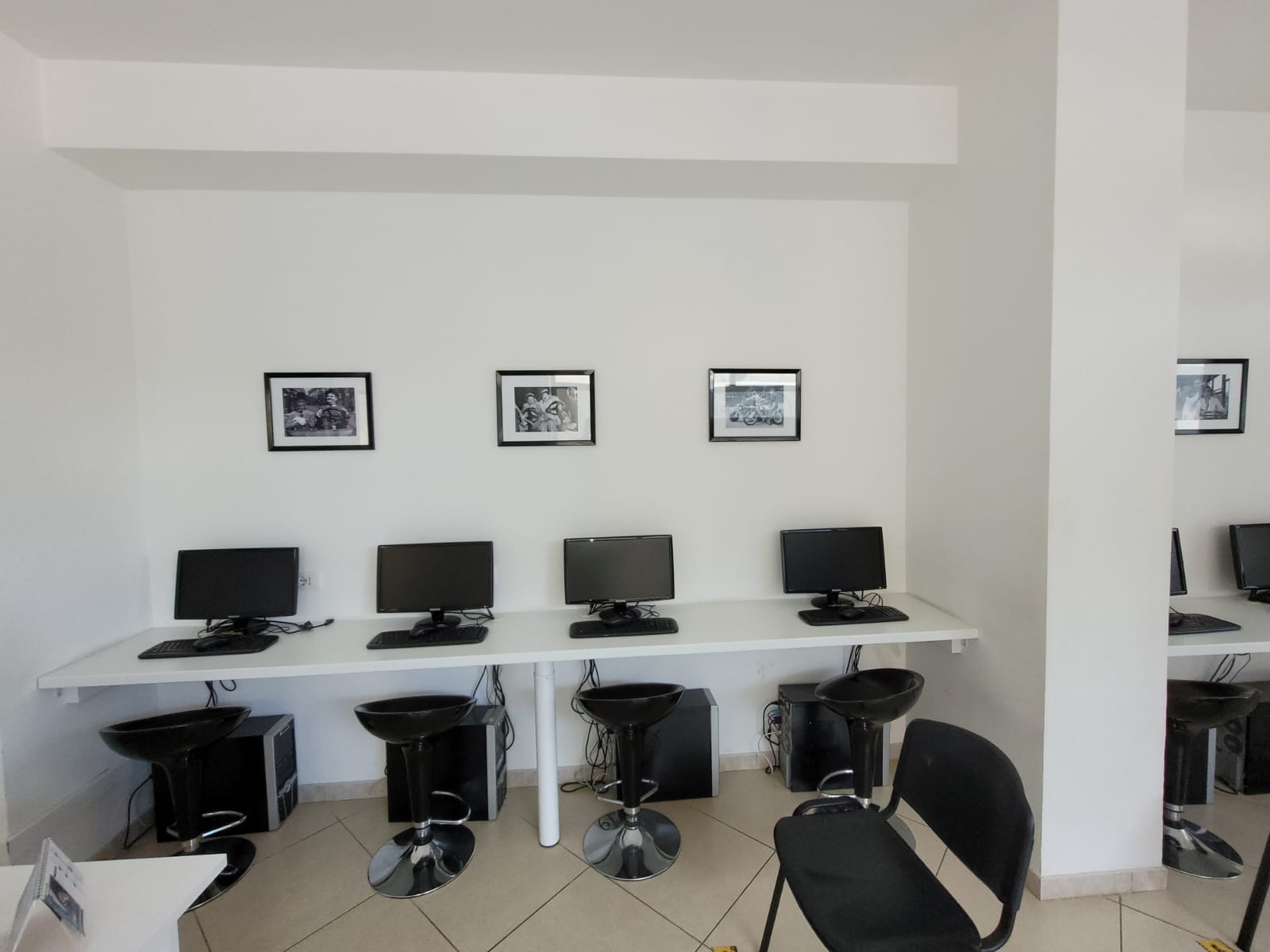 L'autoscuola di Fabrizio Maltese