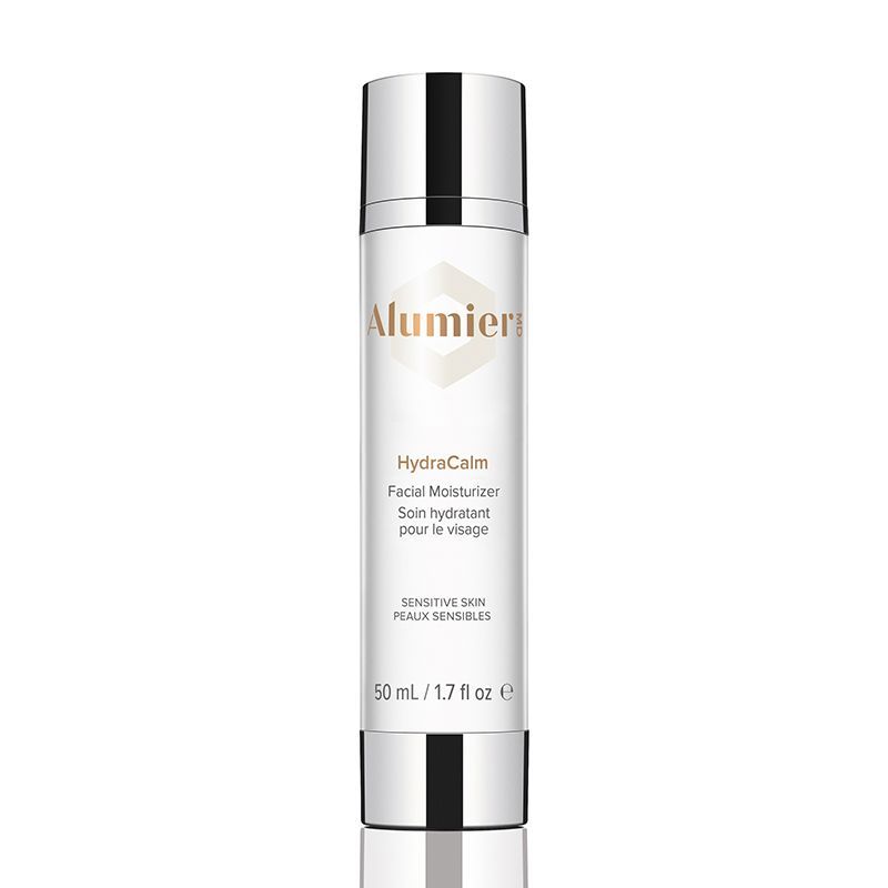 AlumierMD Hydracalm sensitive face moisturizer