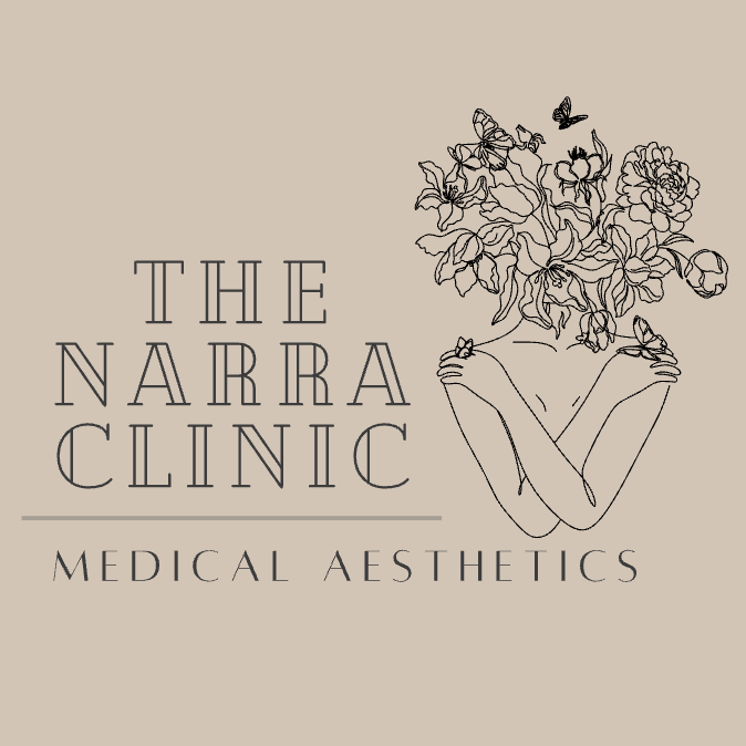 The Narra Clinic Logo