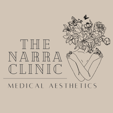 The Narra Clinic Business Logo
