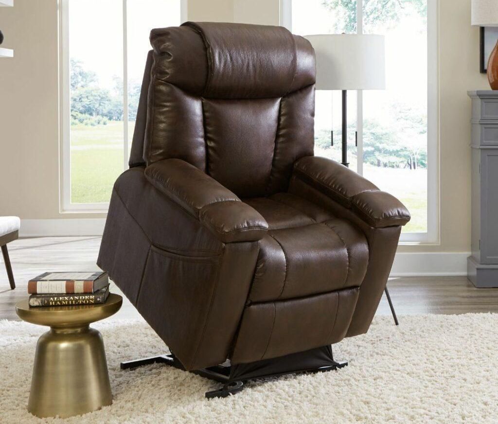 lift chair recliner