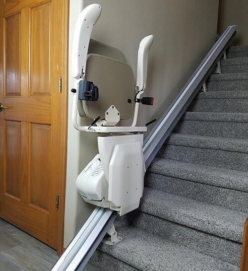 stair lift