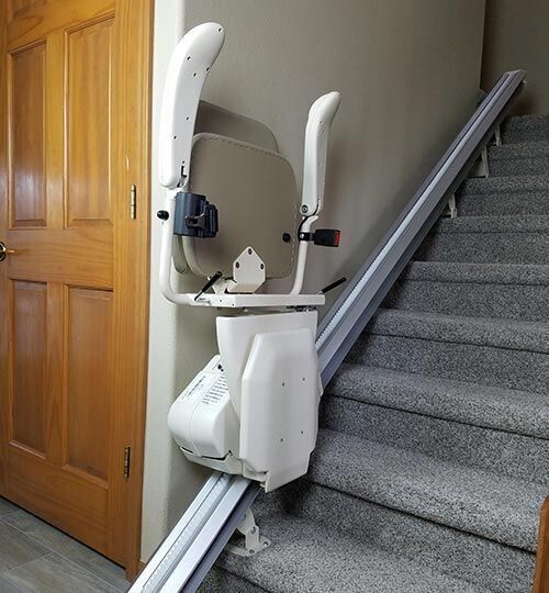 stair lift