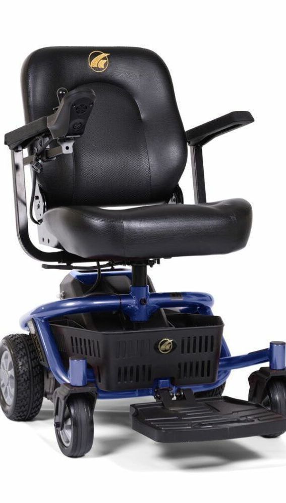 power chair