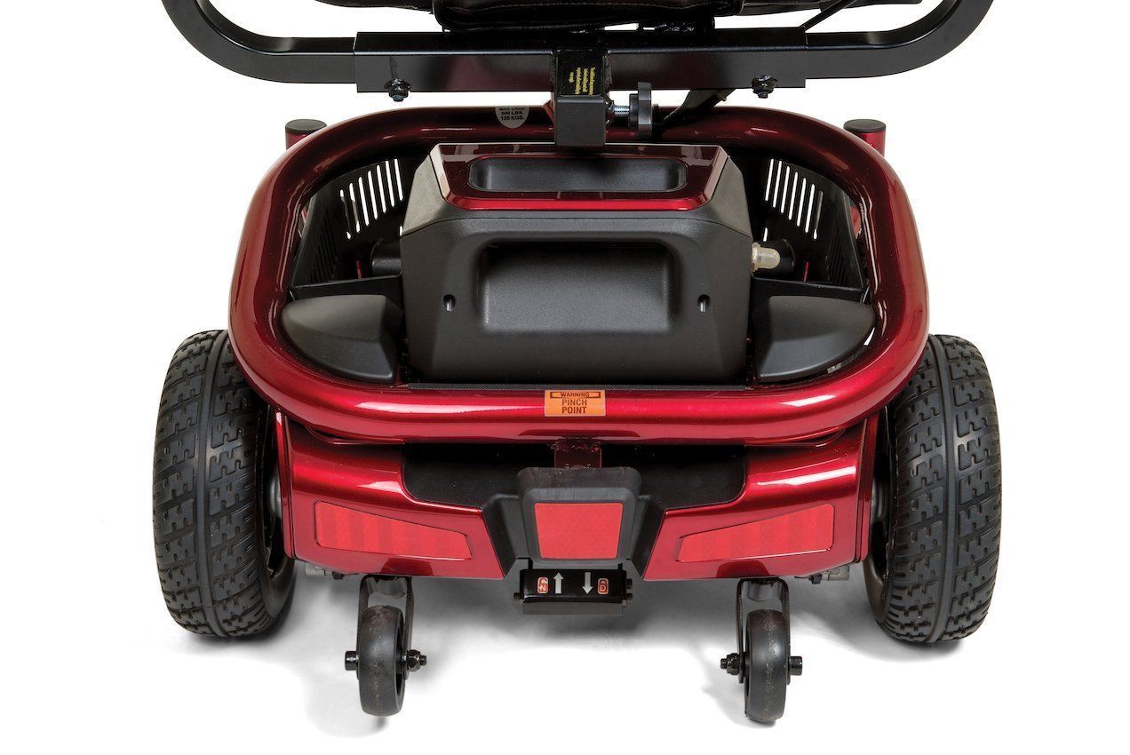power chair