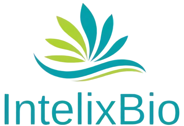 IntelixBio logo