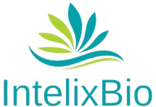 IntelixBio logo