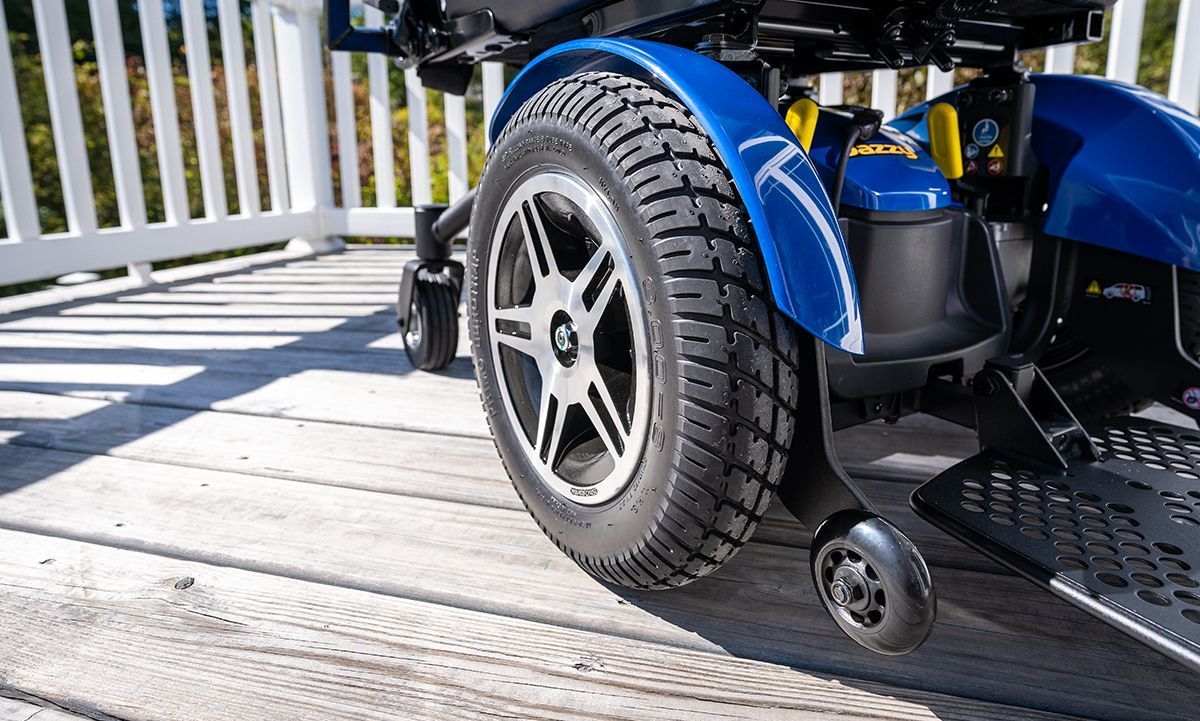 scooter