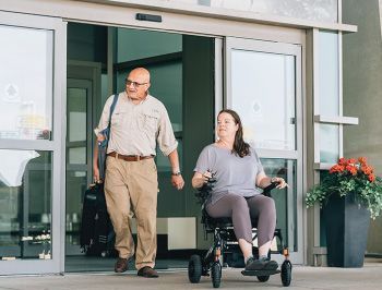 jazzy power chair