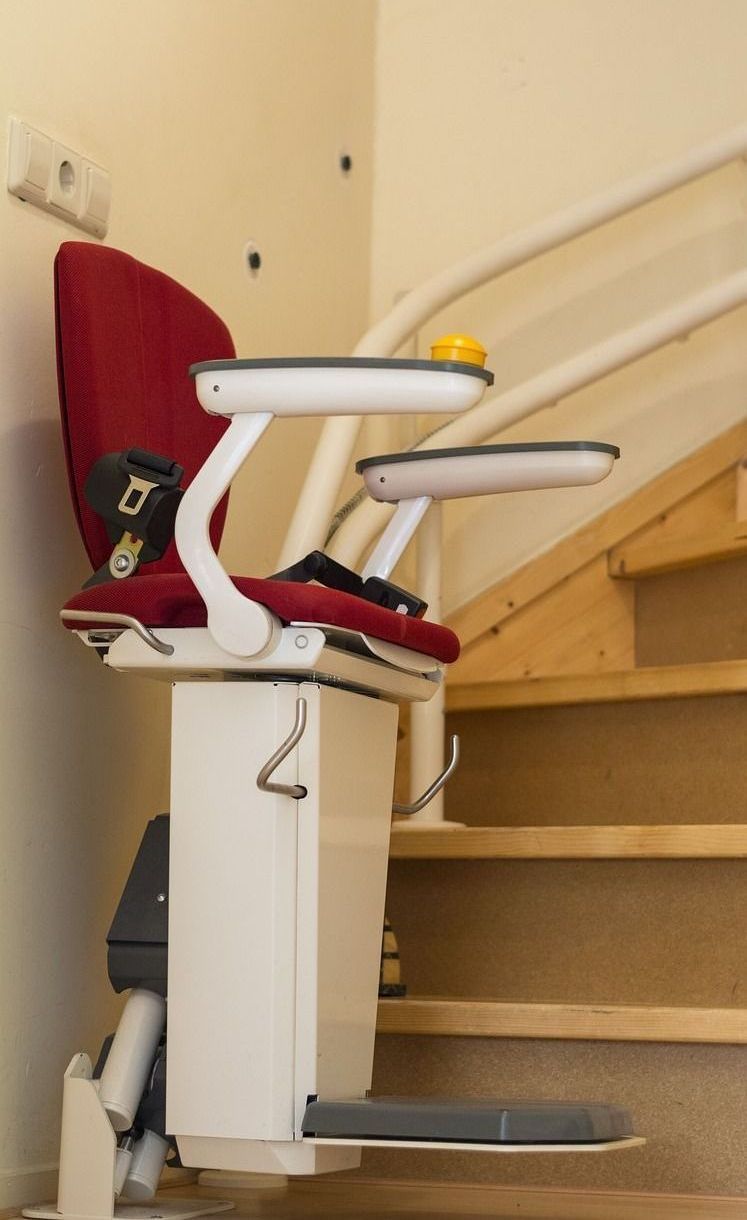 stair lift