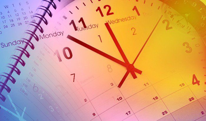 Appointment Booking Forms