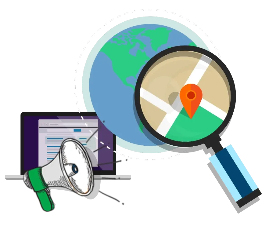 Local Search Solutions