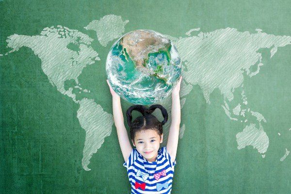 Global Languages