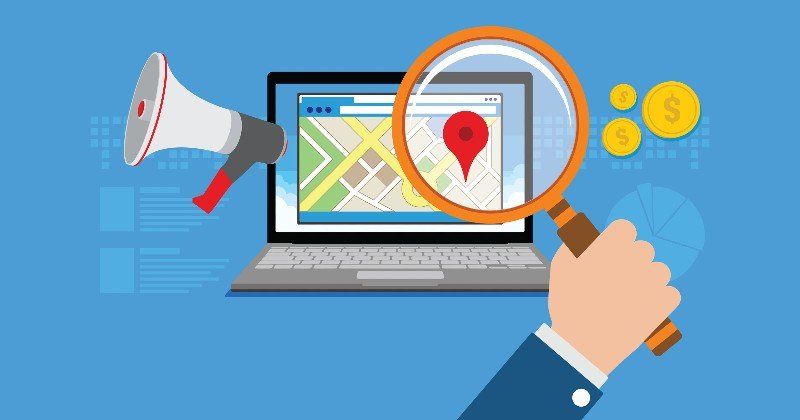 Local Search in Japan for 2022
