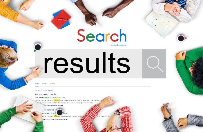 MUM Search Results