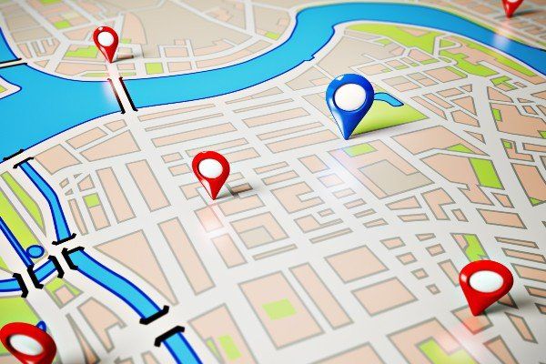 Local SEO/MEO