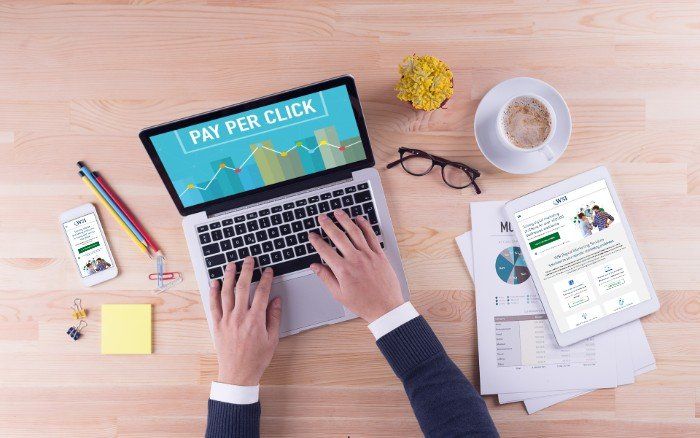 Multiple Paid Search Platforms