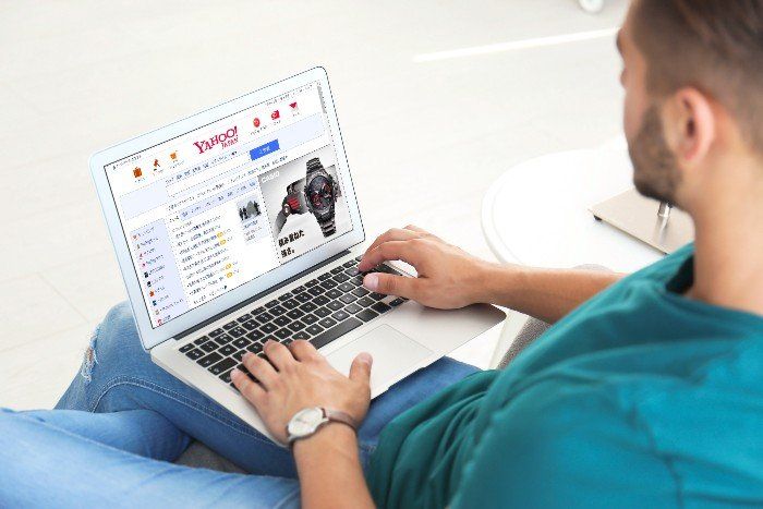 Paid search with Yahoo! Japan