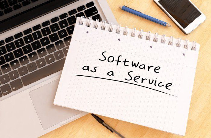 Software as a Service