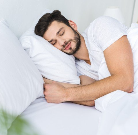 SaaS sleep well