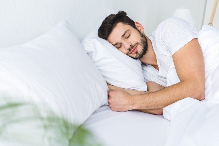 SaaS sleep well