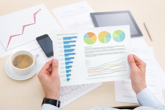 Full Service Web Analytics
