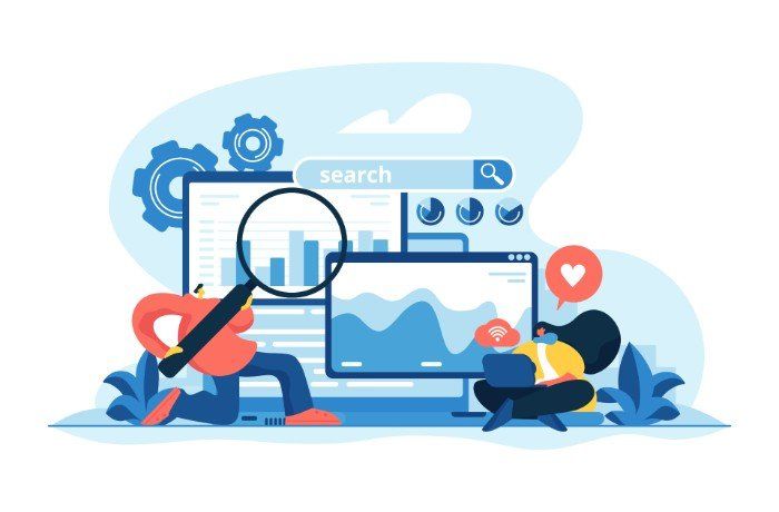 Web Analytics Tools