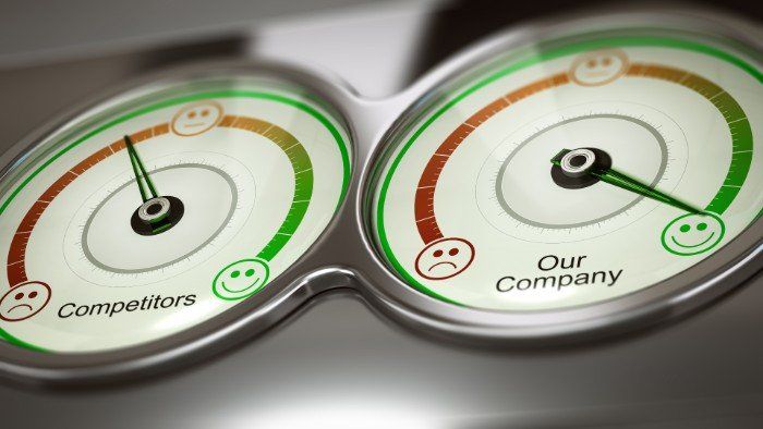 Identify strengths and weaknesses