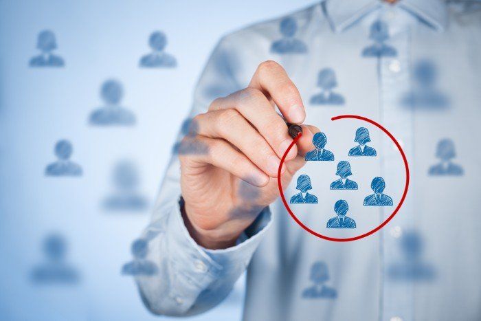 Target Audience Persona Development