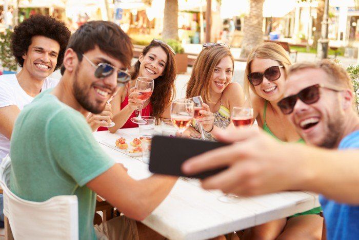 Engage with your customers