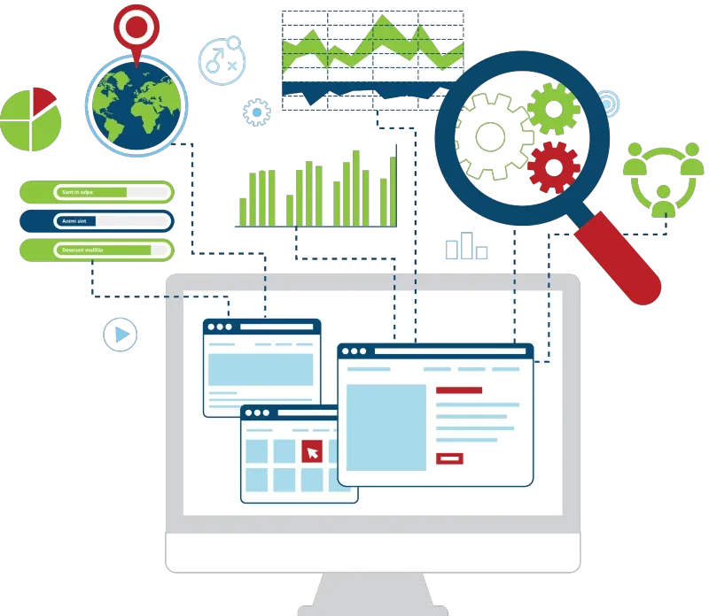 Digital Marketing Consulting for Japan